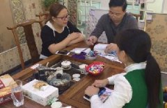 合作客户