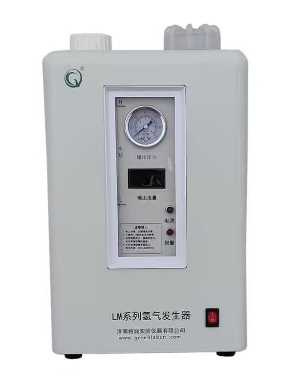 LM-500高纯氢气发生器