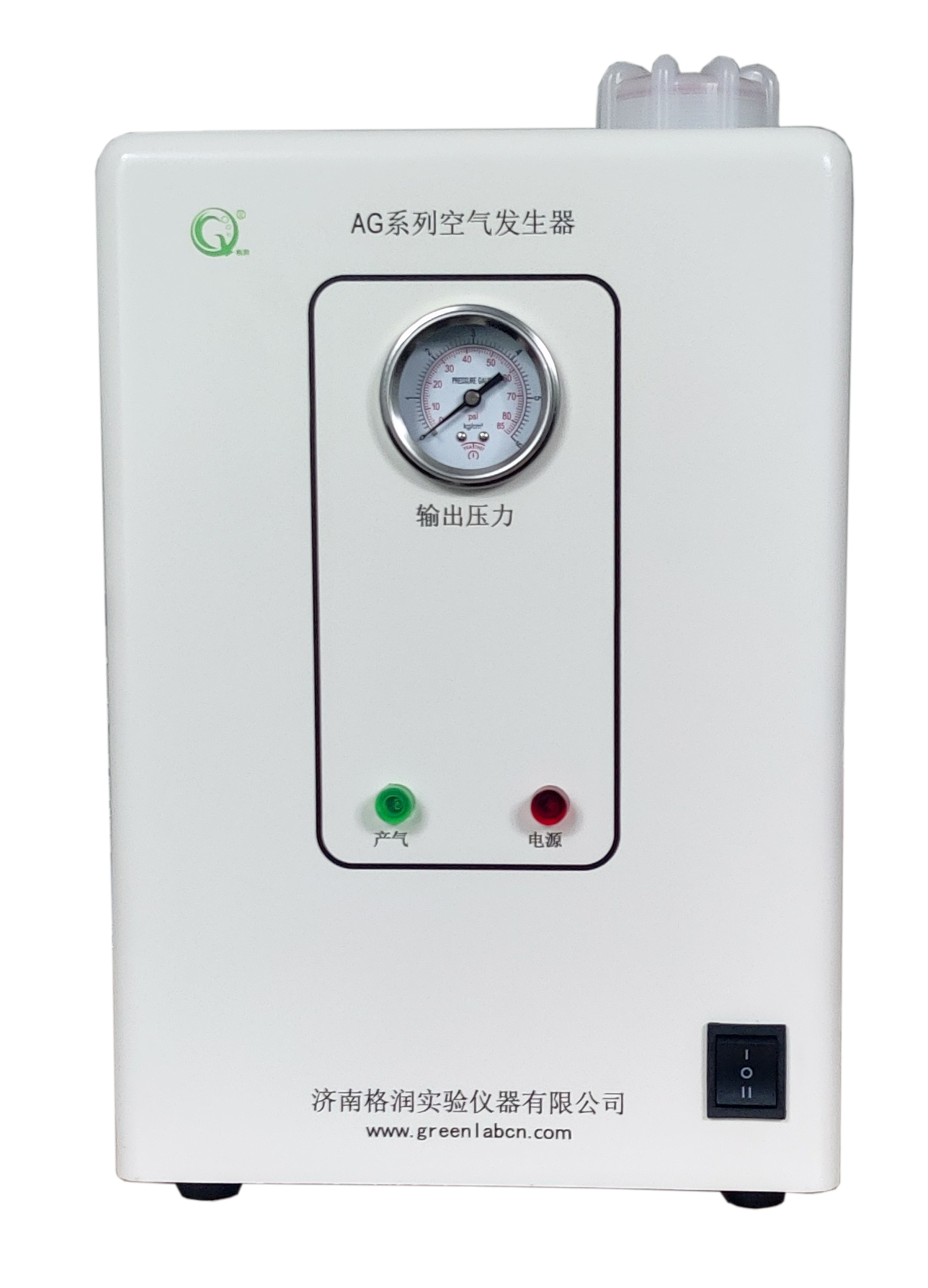 空气发生器