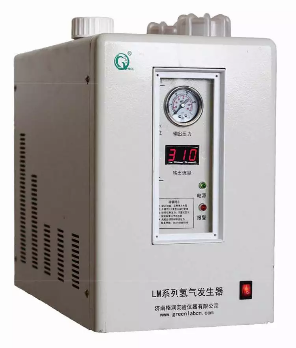 氢气发生器
