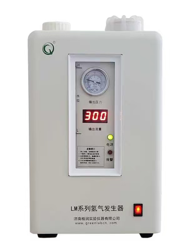 纯水氢气发生器
